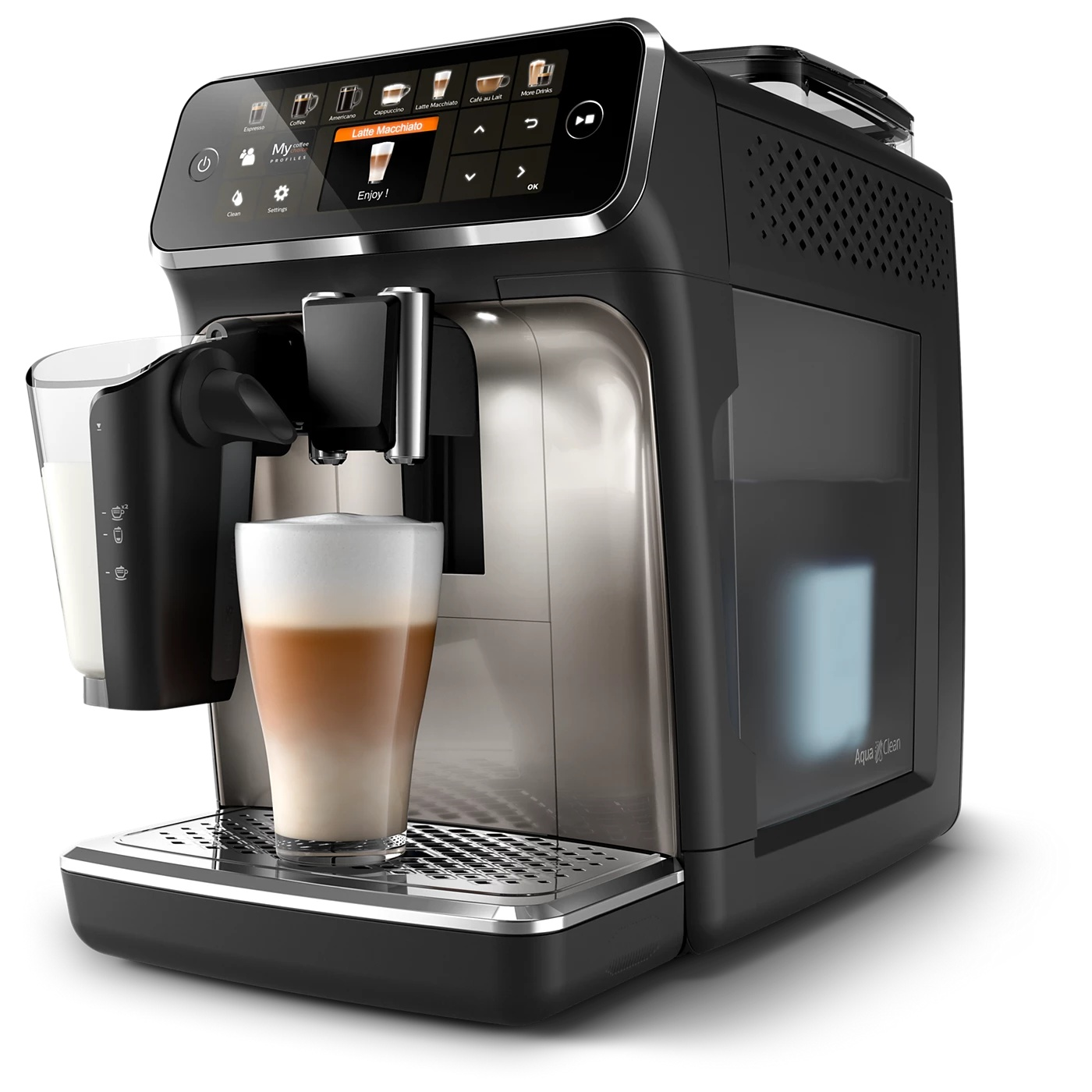5400 Series Kaffeevollautomat