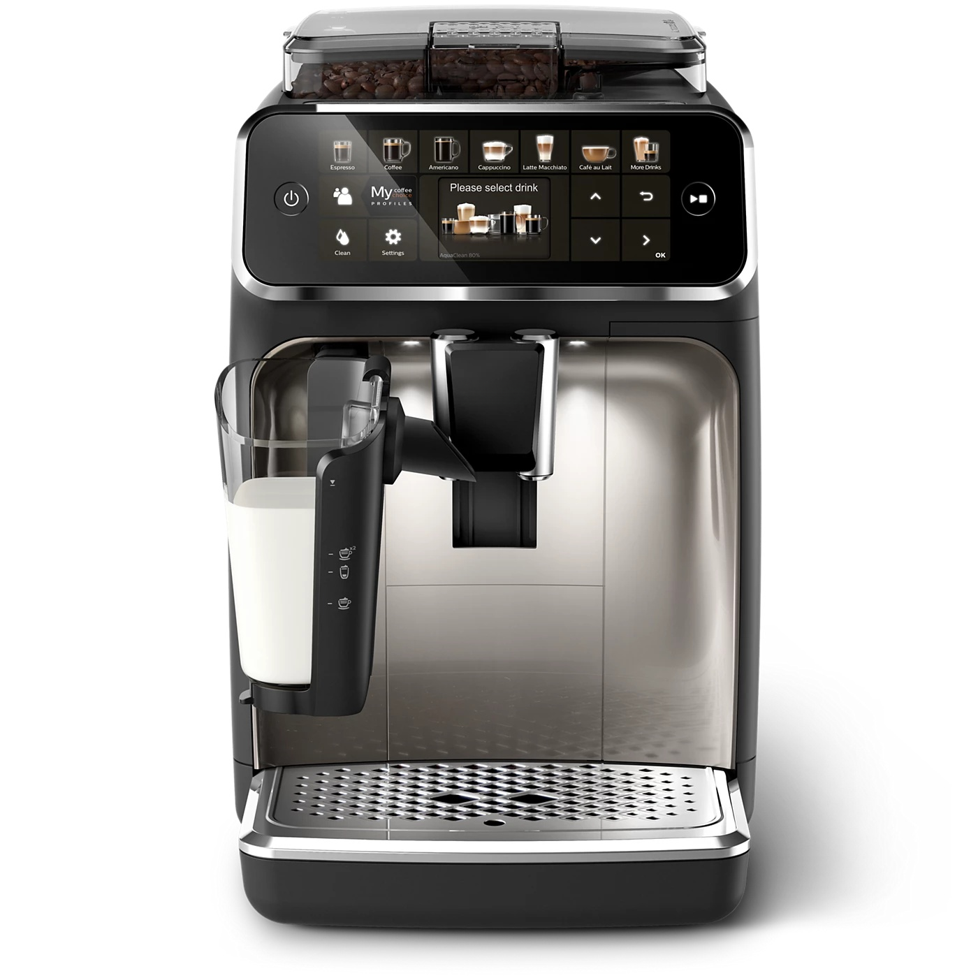 5400 Series Kaffeevollautomat