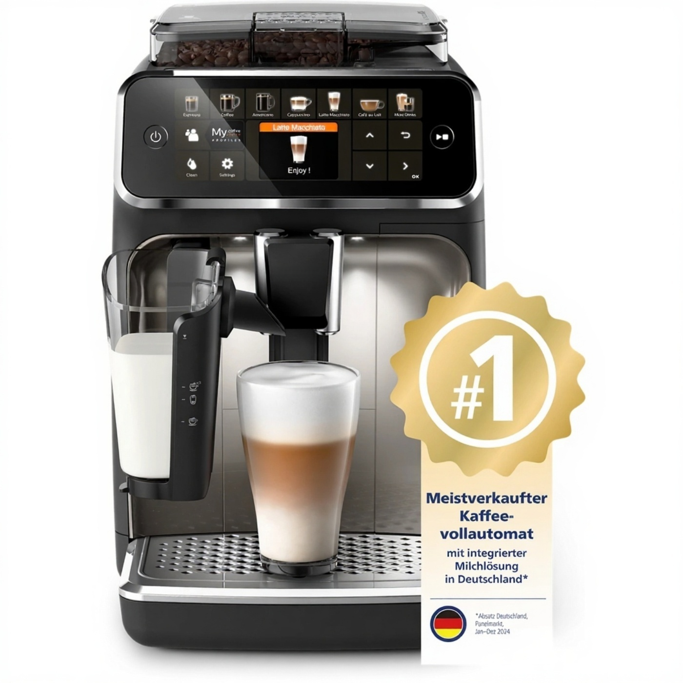 5400 Series Kaffeevollautomat