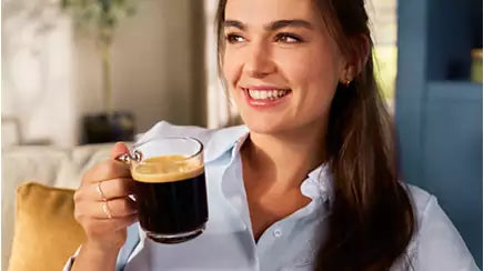 5400 Series Kaffeevollautomat