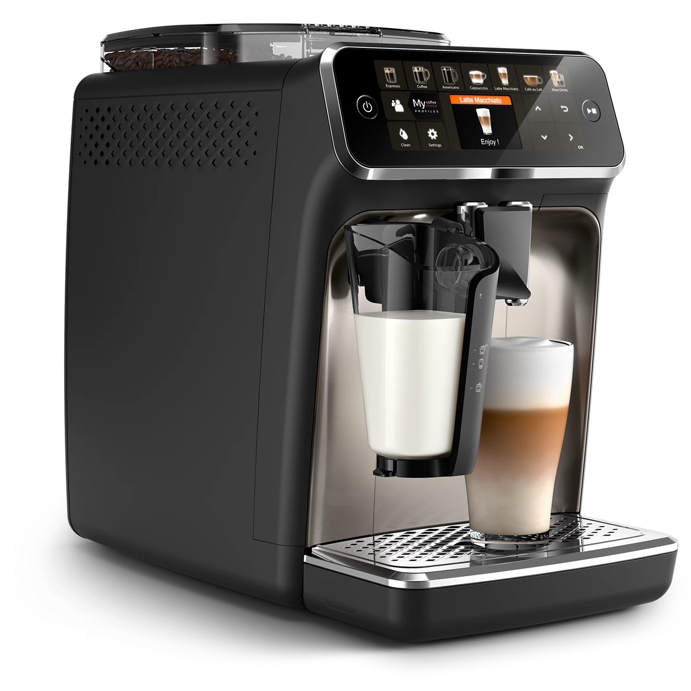 5400 Series Kaffeevollautomat